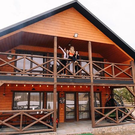 Перлина Буковини Lipovans Exterior photo