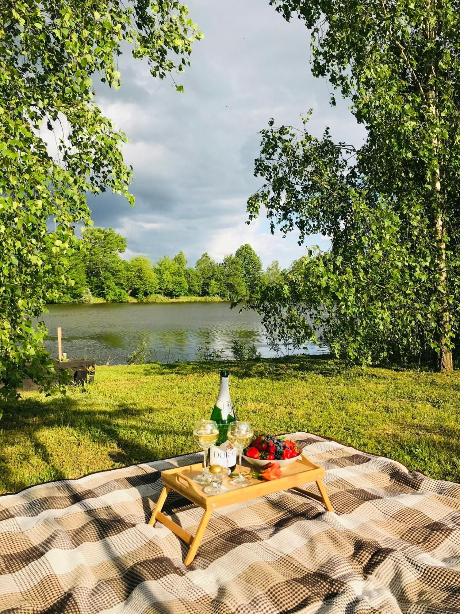 Перлина Буковини Lipovans Exterior photo