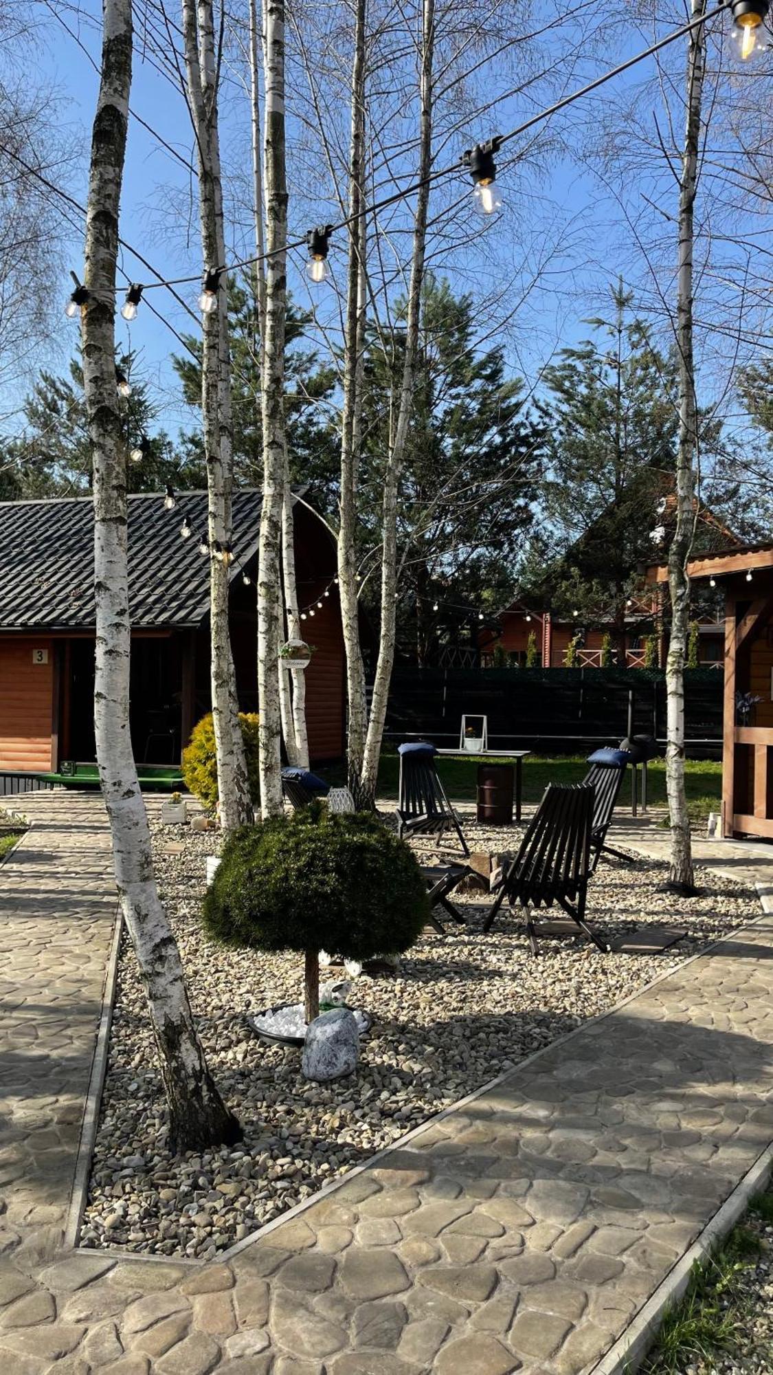 Перлина Буковини Lipovans Exterior photo